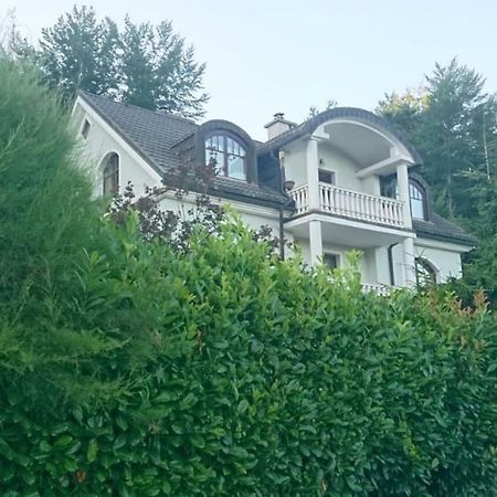 Apartma Dolomiti リュブリャナ エクステリア 写真