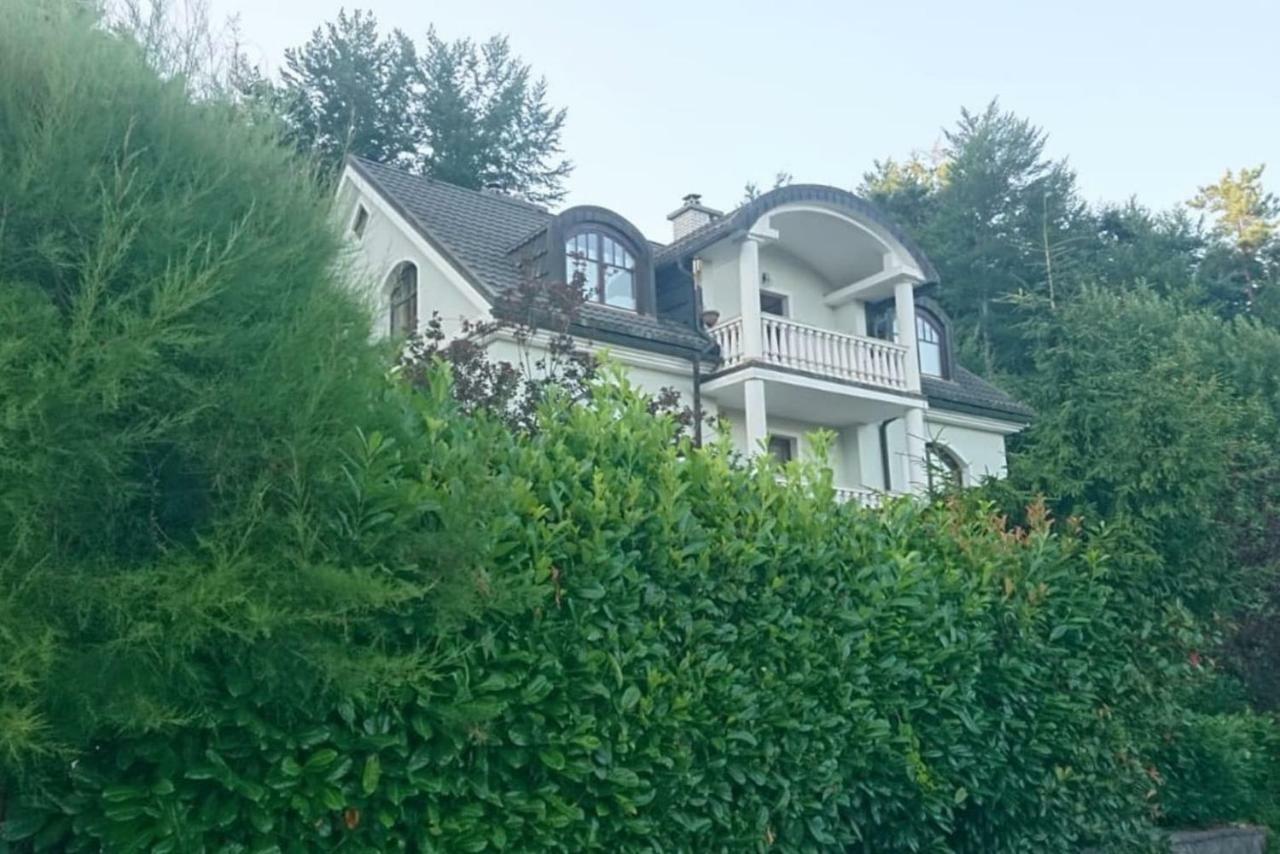 Apartma Dolomiti リュブリャナ エクステリア 写真