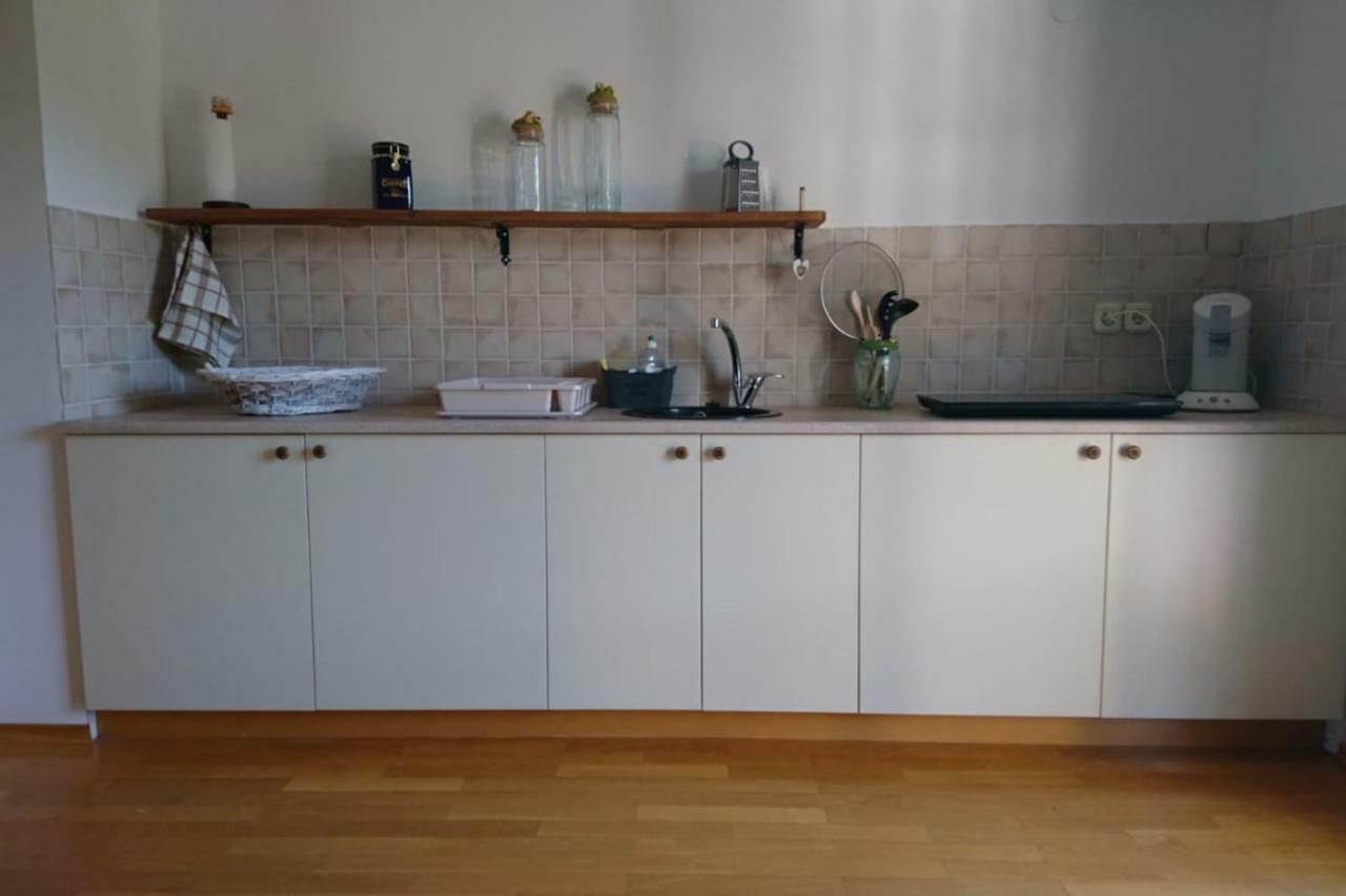 Apartma Dolomiti リュブリャナ エクステリア 写真