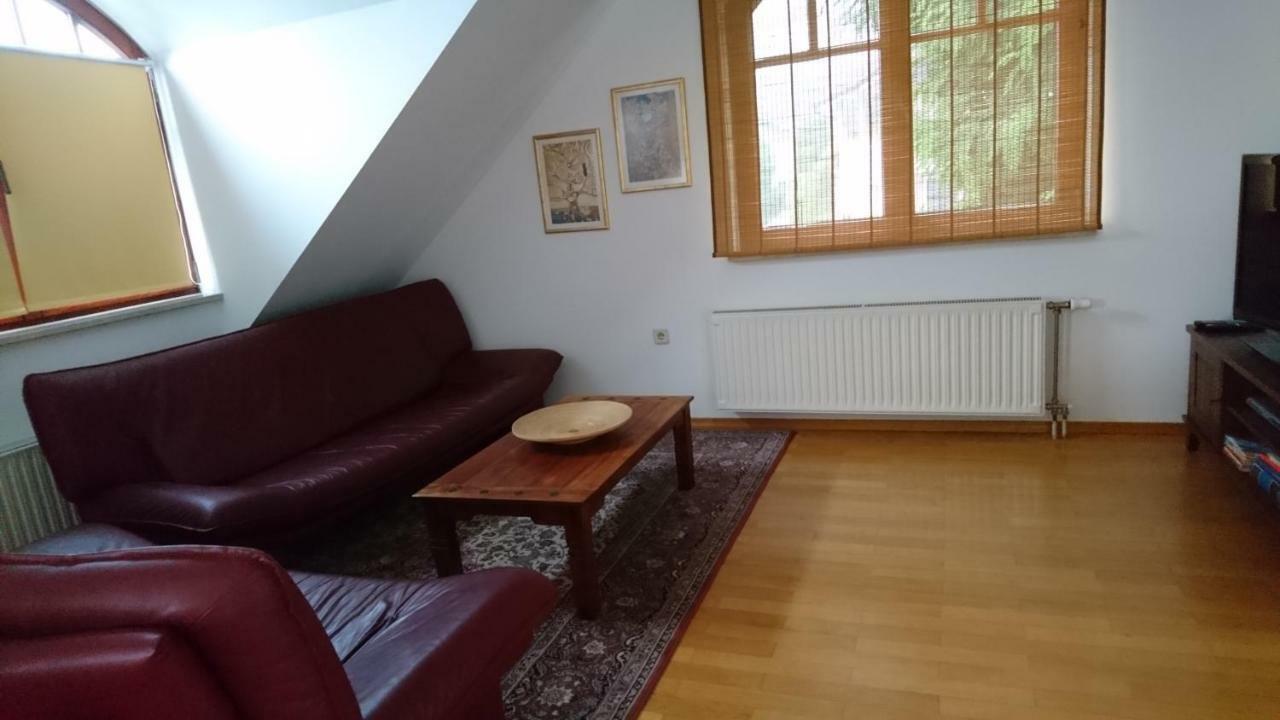 Apartma Dolomiti リュブリャナ エクステリア 写真