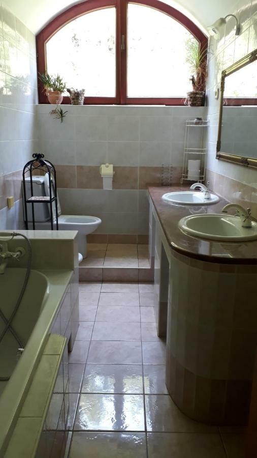 Apartma Dolomiti リュブリャナ エクステリア 写真