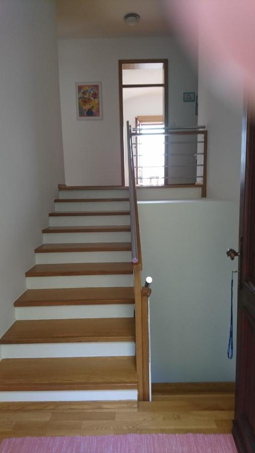 Apartma Dolomiti リュブリャナ エクステリア 写真
